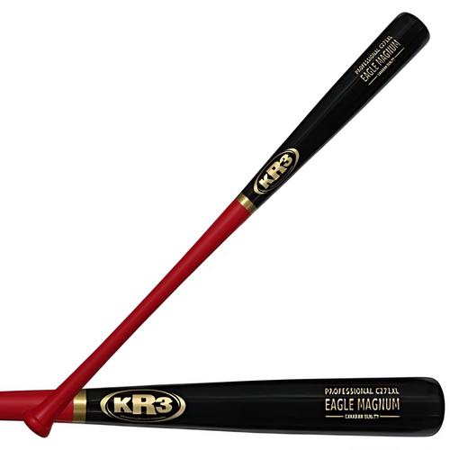 KR3 2024 Eagle Magnum C271XL Composite Baseball Bat