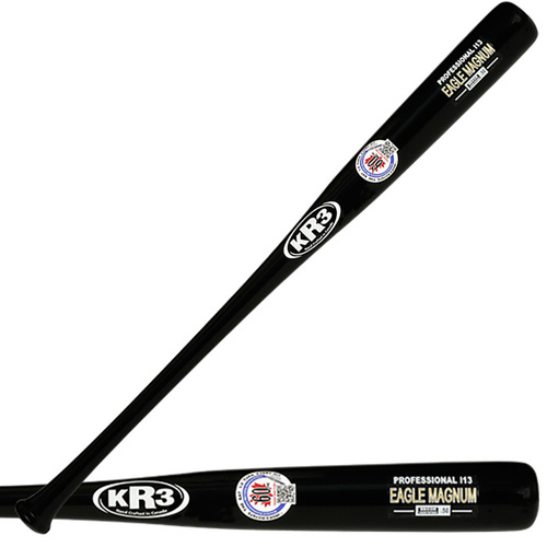 KR3 Eagle Magnum I13 Maple Wood Composite Bat