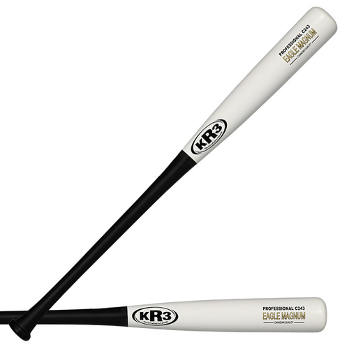 KR3 Eagle Magnum C243 Maple Composite Baseball Bat