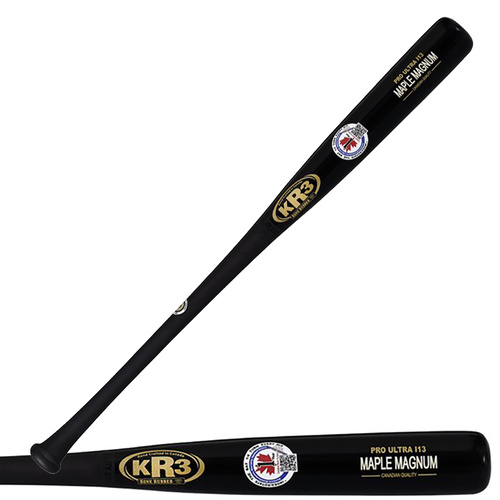 KR3 Maple Magnum ULTRA I13 Composite Baseball Bat