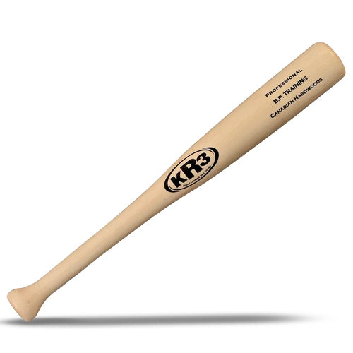 KR3 One Handed Training Bat - 22 inch / 18 oz