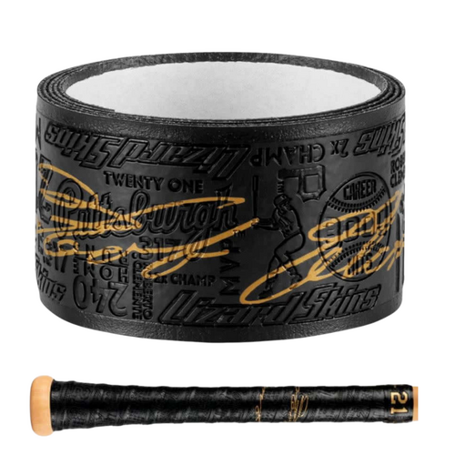 Lizard Skins DSP ULTRA Bat Grip 0.5 mm - LEGEND Series