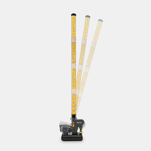 SKLZ Lightning Bolt Pro Pitching Machine