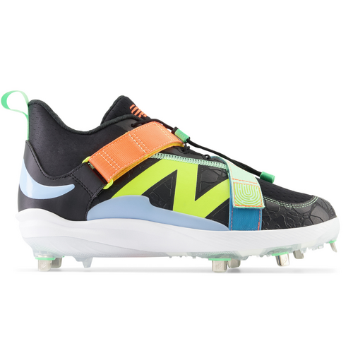New Balance LND V2 Lindor Metal Cleats (LMLINDK2) Lindy