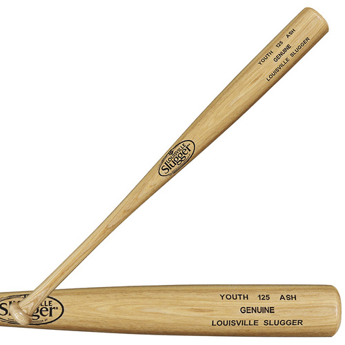 Louisville Slugger Genuine Youth Ash Bat