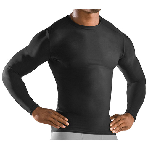 Pro Performance Undershirt Comp Top - Unisex Black