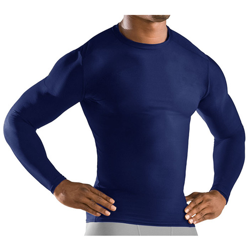 Pro Performance Undershirt Comp Top - Unisex Navy