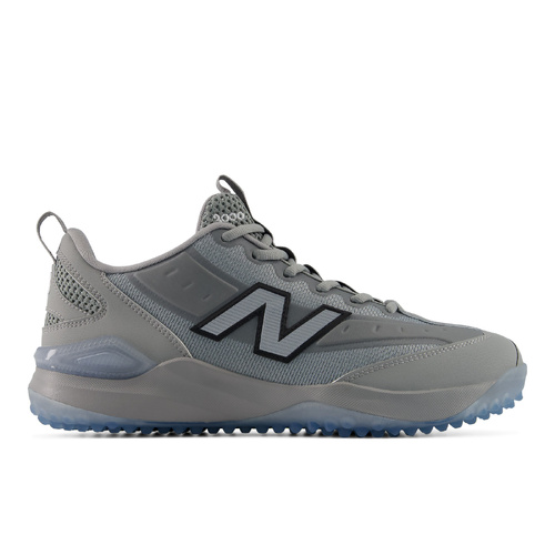 New Balance 3000v8 Turf Shoes - Grey