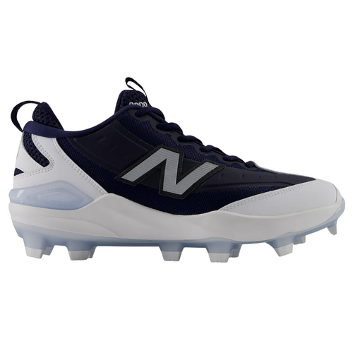 New Balance 3000v8 Moulded Cleats - Navy