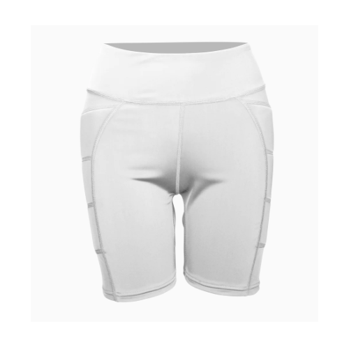 Marucci Womens Padded Sliding Shorts