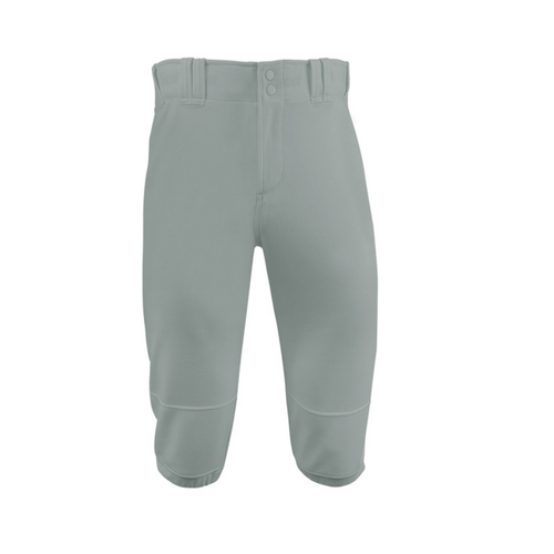 Marucci Excel Double Knit SHORT Pants - ADULT
