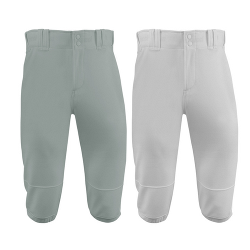 Marucci Excel Double Knit SHORT Pants - YOUTH