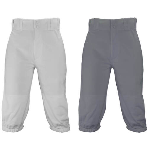 Marucci YOUTH Tapered Double-Knit SHORT Pant - Knicker