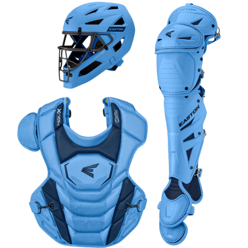 Easton MAV X Catchers Kit Set