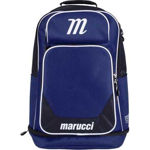 Marucci Battalion Bat Pack Backpack