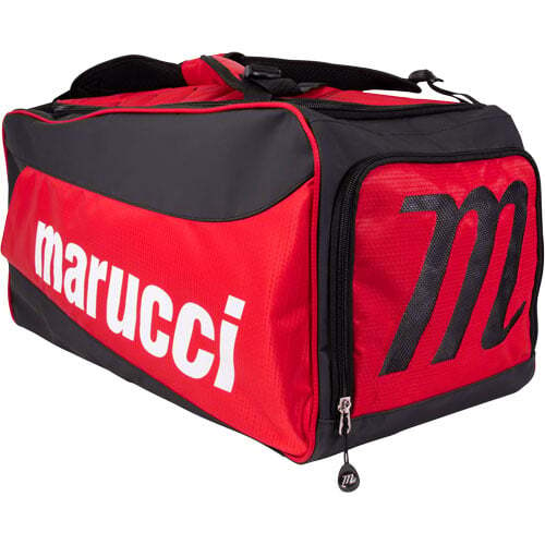 Marucci Hybrid Duffle Bat Pack Bag