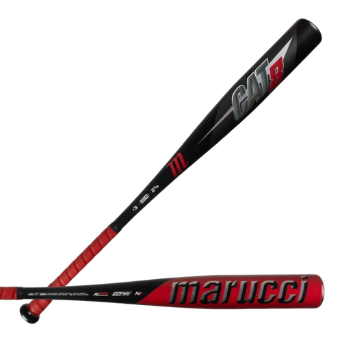 Marucci CAT8 BBCOR Baseball Bat -3