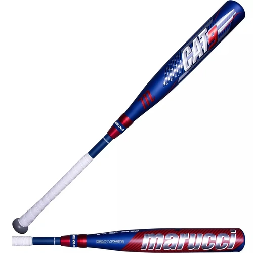 Marucci CAT9 Composite America BBCOR Baseball Bat
