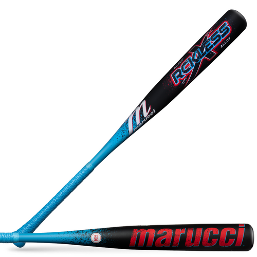 Marucci 2026 CATX RCKLESS BBCOR Baseball Bat -3