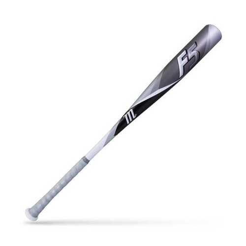 Marucci F5 BBCOR Baseball Bat -3 - 34 inch