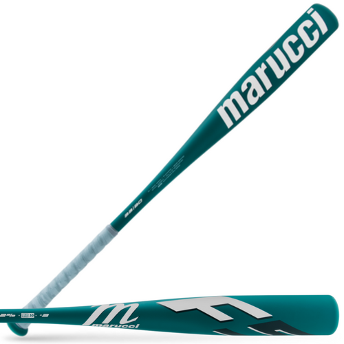 Marucci F5 BBCOR Baseball Bat -3