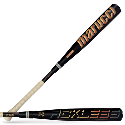 Marucci 2027 RCKLESS GEN 2 Hybrid BBCOR Baseball Bat -3
