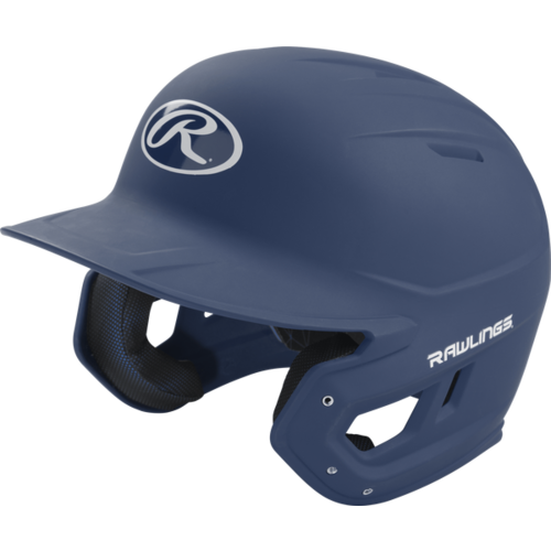 Rawlings MACH Adult & Youth MATTE Batting Helmet