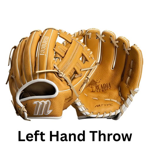 Marucci Acadia 43A4 Baseball Glove 11.5 inch LHT  (MFG2AC43A4)
