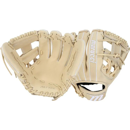 Marucci Ascension 43A2 11.5" Baseball Glove (MFG2AS43A2CM-WRH)