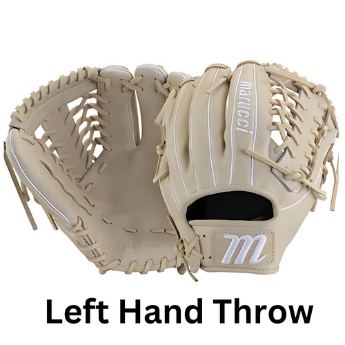 Marucci Ascension 44A6 11.75" LHT Baseball Glove (MFG2AS44A6-CM/W)