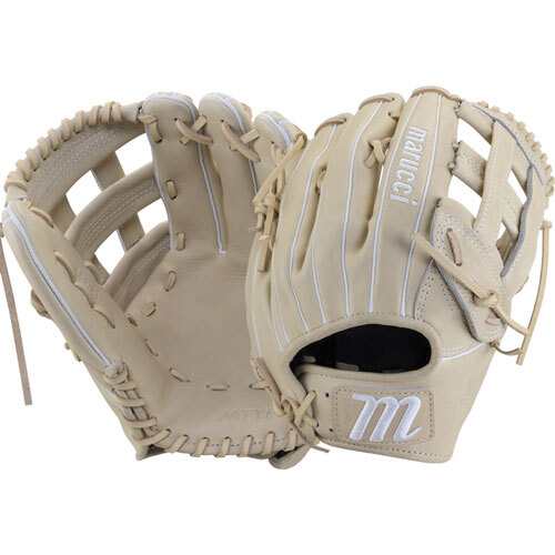 Marucci Ascension 97R3 12.5 inch Baseball Glove (MFG2AS97R3-CM/W)