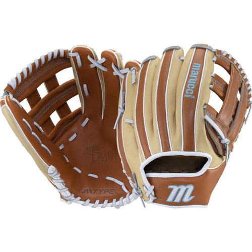 Marucci Acadia 97R3 Fastpitch Softball Glove 12.5 inch MFGACFP97R3-CM/CB