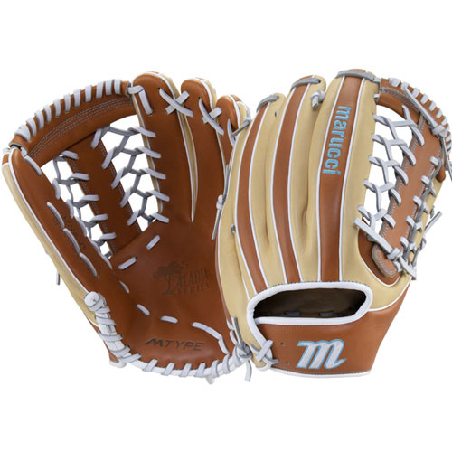 Marucci Acadia 99R4 Fastpitch Softball Glove 13 inch MFGACFP99R4-CM/CB