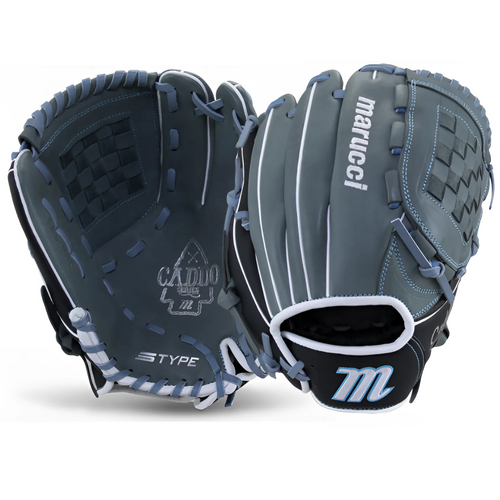 Marucci Caddo Fastpitch S Type Softball Glove 11.5 inch