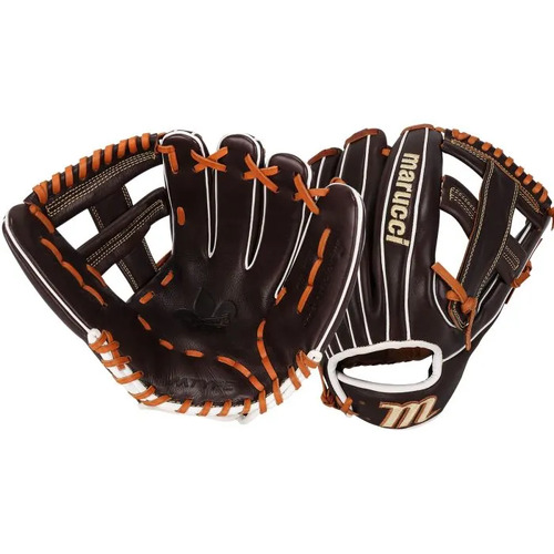 Marucci Krewe 43A4 Baseball Glove 11.5 inch