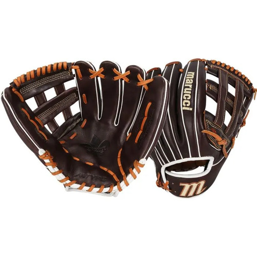 Marucci Krewe 45A3 Baseball Glove 12 inch