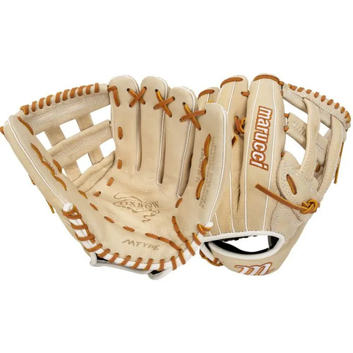 Marucci Oxbow Outfield Baseball Glove 12.5 inch MFGOXM97R3