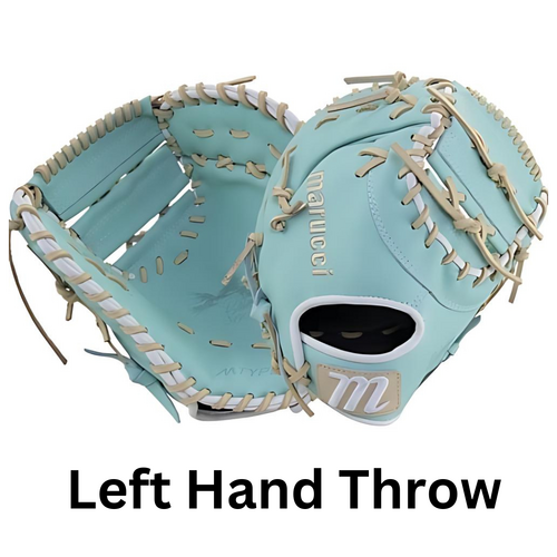 Marucci Palmetto M Type 39S3 LHT First Base Glove 13 inch