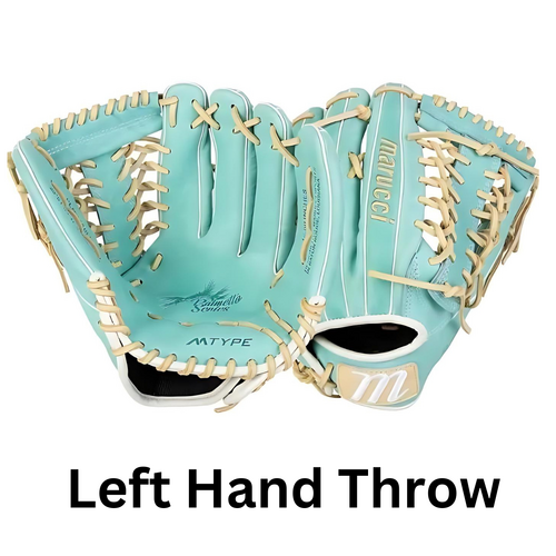 Marucci Palmetto M Type 97A6 Fastpitch Glove 12.5 inch LHT