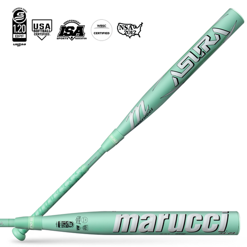 Marucci 2026 ASURA Fastpitch Softball Bat -10