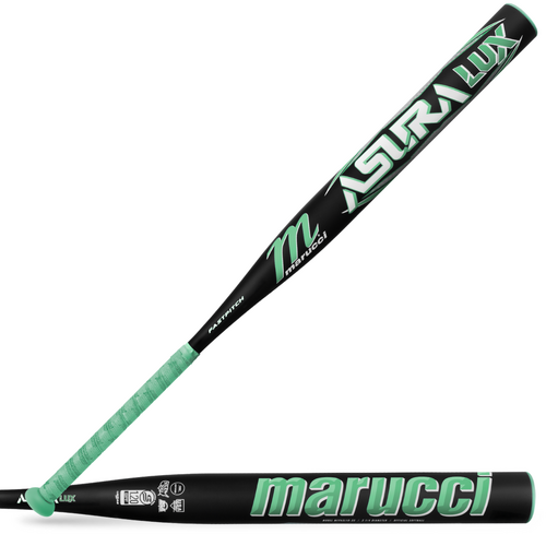Marucci 2026 Asura LUX Fastpitch Softball Bat -8