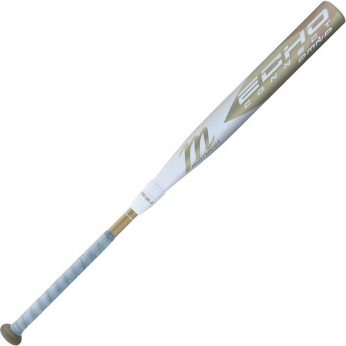 Marucci Echo Connect DMND -8 Fastpitch Softball Bat 34 inch / 26 oz