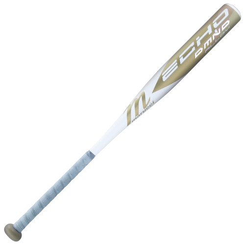 Marucci Echo DMND -8 Fastpitch Softball Bat 34 inch / 26 oz