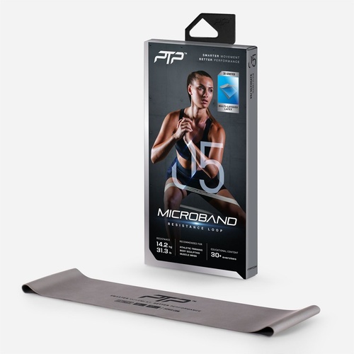 PTP Microband Resistance Loop Ultimate