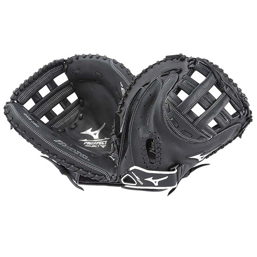 Mizuno Prospect GXS102 Softball Catcher's Glove