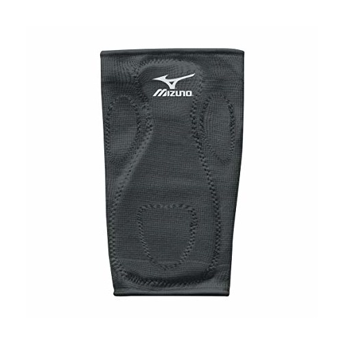 Mizuno MZO Slider Kneepad - Black & White