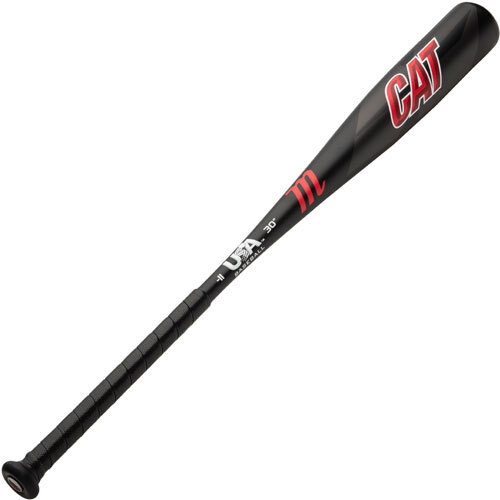 Marucci Cat USA Baseball Bat -11