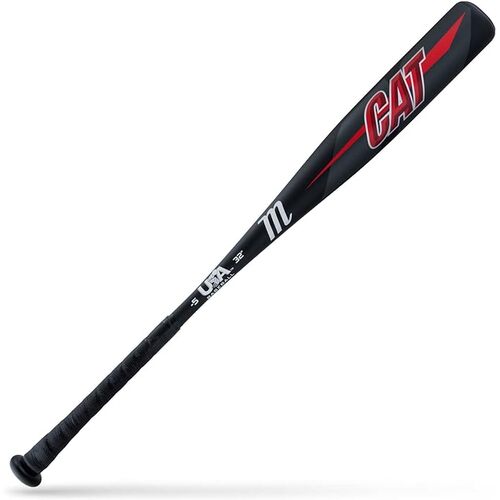 Marucci 2023 CAT USA -5 Baseball Bat 31 inch / 26 oz
