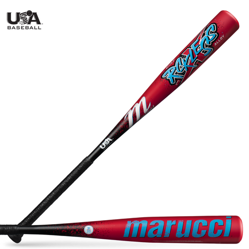 Marucci 2026 CATX RCKLESS USA Baseball Bat -11