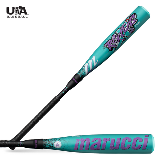 Marucci 2026 CATX RCKLESS -10 Comp USA Baseball Bat